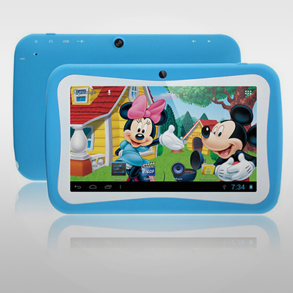 ປະໂຫຍດຂອງ Educational Tablet PC ແມ່ນຫຍັງ?