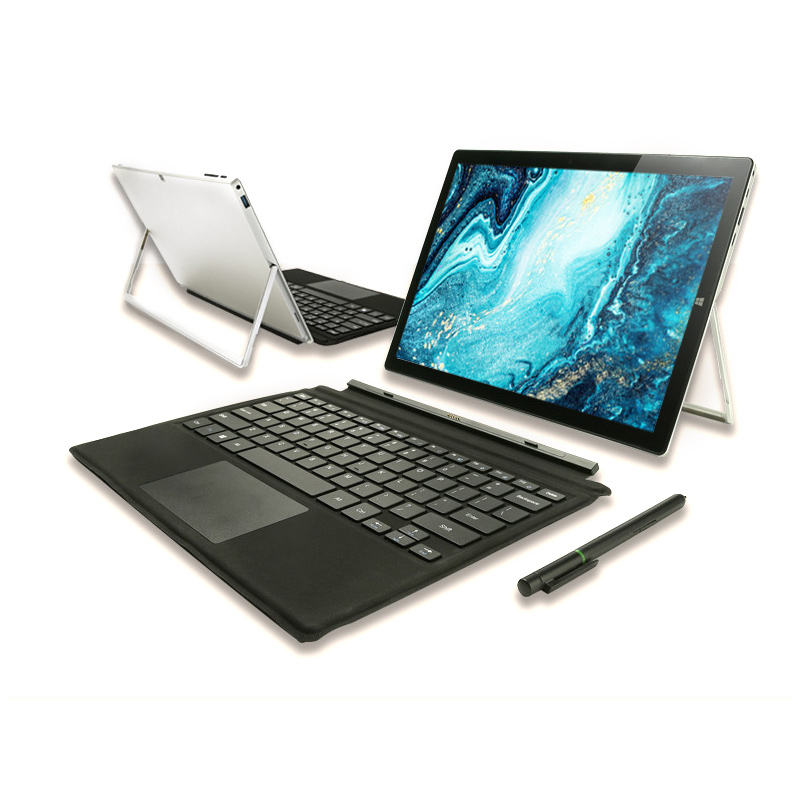 Surface 11.6 ນິ້ວ Windows 2 In 1 tablet pc